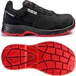 Calçado de Segurança  Challenge S07519 Preto