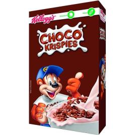Cereais Kellog'S Choco Krispies (375 g)