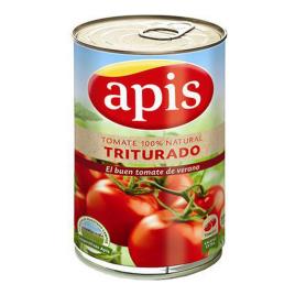 Tomate triturado  (410 g)