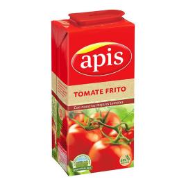 Tomate frito  (400 g)