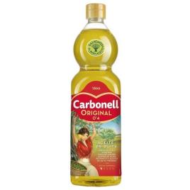 Azeite Carbonell Suave (1 L)