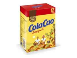 Cacau  Original (6 x 18 g)