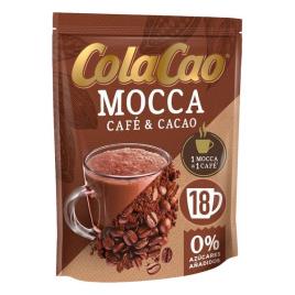 Cacau Cola Cao Mocca (270 g)