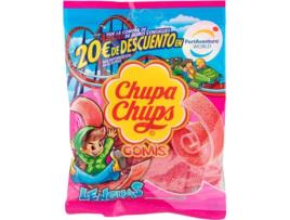 Guloseimas  Língua (150 g)