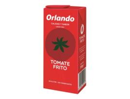 Tomate frito  (350 g)