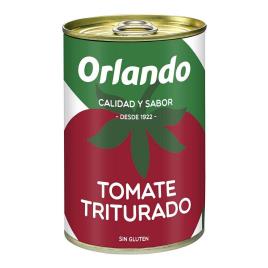 Tomate triturado  (400 g)