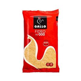 Aletria Gallo Nº000 (250 g)