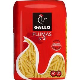 Macarrão  Nº3 Penne (450 g)