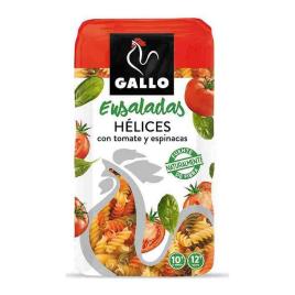 Espirais  Salads Tomate Espinafres (450 g)