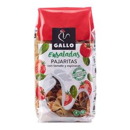 Farfalle  Salads Tomate Espinafres (450 g)