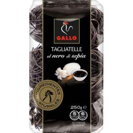 Tagliatelle  Nero di Sepia Ninho (250 g)