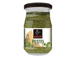 Molho  Pesto (190 g)