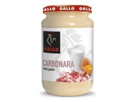 Molho carbonara  (300 g)