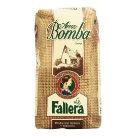 Arroz  Bomba (1 kg)