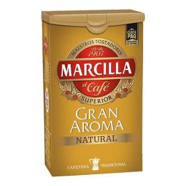 Café moído  Natural (250 g)