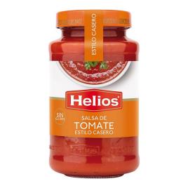 Molho de tomate  Feito em casa (570 g)