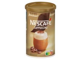 Café solúvel Capuccino Nescafé (250 g)