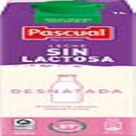 Leite magro  Sem lactose (1 L)