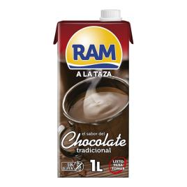 Chocolate em taça  (1 L)