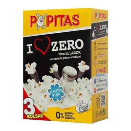 Popcorn  Zero