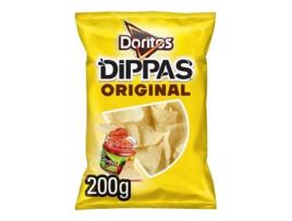 Snacks  Dippas Milho (180 g)