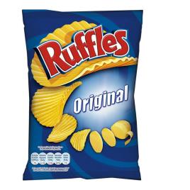 Batatas fritas  Original (160 g)