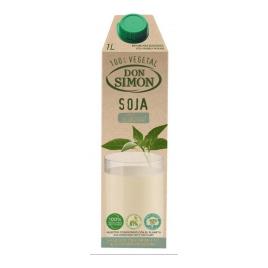 Bebida Vegetal  Soja (1 L)