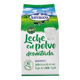 Leite em Pó Central Lechera Asturiana Desnatado (1 Kg)
