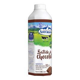 Batido Central Lechera Asturiana Cacau (1 L)