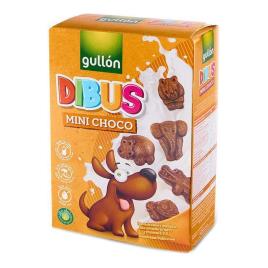 Bolachas  Dibus Mini (250 g)