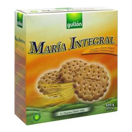 Bolachas  Maria Integral (600 g)