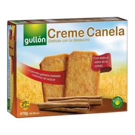 Bolachas  Creme Canela (470 g)