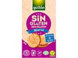Bolachas  María Sem glúten (380 g)