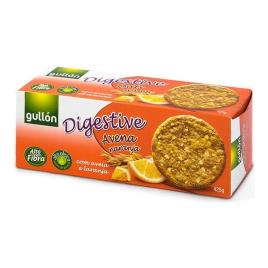 Bolachas  Digestive Laranja (425 g)