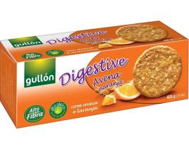 Bolachas  Digestive Laranja (425 g)