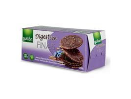 Bolachas  Digestive Mirtilo Chocolate (270 g)
