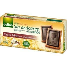 Bolachas de chocolate  Diet Nature Chocolate Negro (150 g)