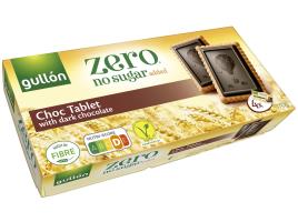 Bolachas de chocolate  Diet Nature Chocolate Negro (150 g)