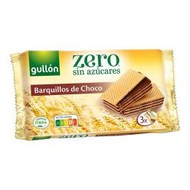 Bolachas de chocolate  Wafer Diet Nature (180 g)