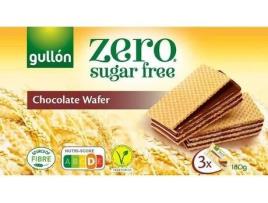 Bolachas de chocolate  Wafer Diet Nature (180 g)