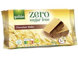 Bolachas de chocolate  Wafer Diet Nature (180 g)