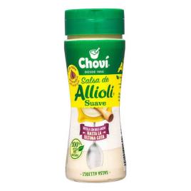 Alioli  (250 ml)