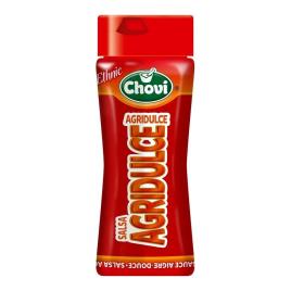 Molho agridoce e doce Chovi (285 g)