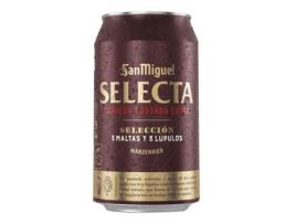 Cerveja  Selecta (33 cl)