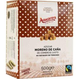 Açúcar mascavado  (500 g)