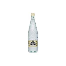 Água mineral gaseificada  (1,2 L)