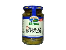 Pickles  Em Vinagre (370 ml)