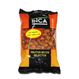 Amendoins Inca Frito Mel (125 g)