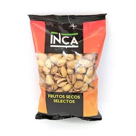 Pistáchio Inca Torrado (125 g)