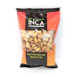 Pistáchio Inca Torrado (125 g)